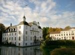 Essen Schloss Borbeck