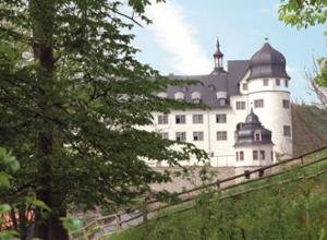 Schloss Stolberg