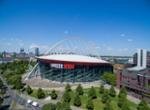 LANXESS Arena Koeln Ansicht