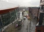 LANXESS Arena Koeln Aussenansicht