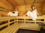 Hotel Duo Prag Sauna