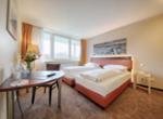 Best Western Hotel Wetzlar Doppelzimmer