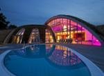 Hotel an der Therme Haus