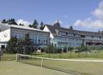 Sporthotel Oberhof Tennis