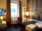 Hotel Alt Deutz Koeln Doppelzimmer