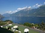 Hotel Bazzanega Gardasee Blick