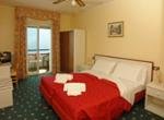 Hotel Bazzanega Gardasee Doppelzimmer