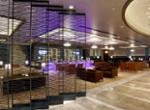 Steigenberger Airport Hotel Istanbul Lobby