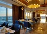 Steigenberger Airport Hotel Istanbul Restaurant