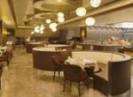 Steigenberger Airport Hotel Istanbul Restaurant