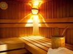 Hotel Lieblingsplatz mein Tirolerhof Sauna