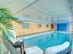 Best Western Plus Hotel Steinsgarten Gießen Schwimmbad