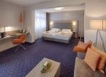 Best Western Plus Hotel Steinsgarten Gießen   modernes Zimmer