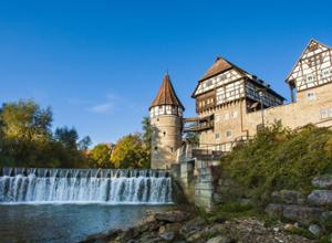Zollernschloss Balingen