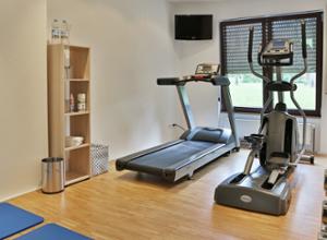 Hotel Stadt Balingen Fitness