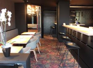 Hotel Stadt Balingen Restaurant