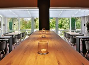 Hotel Stadt Balingen Restaurant