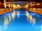 Best Western Plus Hotel Podklasztorze Schwimmbad