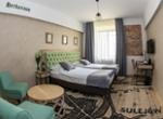 Best Western Plus Hotel Podklasztorze Zimmer