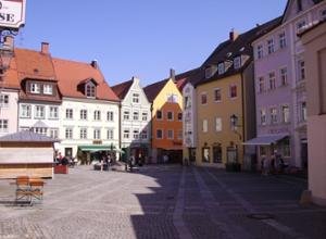 Allgaeu Kaufbeuren