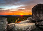 Harz kurzurlaub harz landschaft