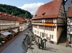 Hotel zum Kanzler
