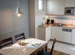 2026 TUI BLUE Sylt Appartement Typ