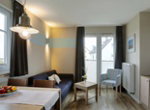 2026 TUI BLUE Sylt Appartement Typ