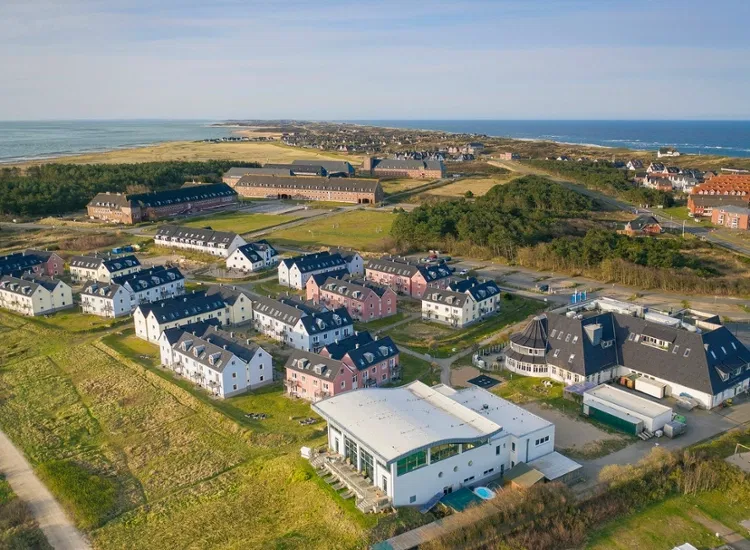 TUI BLUE SYLT