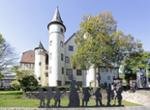 Spessartmuseum im Schloss zu Lohr am Main  Copyright Touristinformation Lohr am Main