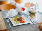 Bautzen Dinner