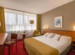 Best Western Plus Hotel Bautzen Doppelzimmer