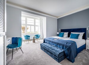 Junior Suite Glueckauf