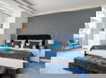 Junior Suite Glueckauf