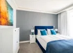 Strandvilla Glueckauf Apartment