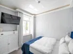 Strandvilla Glueckauf Apartment