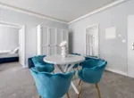 Strandvilla Glueckauf Apartment