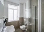 Strandvilla Glueckauf Apartment