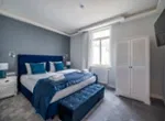 Strandvilla Glueckauf Apartment