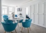 Strandvilla Glueckauf Apartment