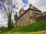 ThueringerWald Schloss Elgersburg