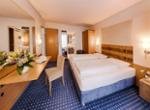 Welcome Hotel Wesel Doppelzimmer