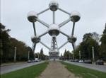 Brüssel Atomium