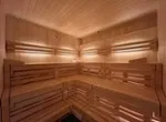 GHotel u Living Goettingen Sauna neu