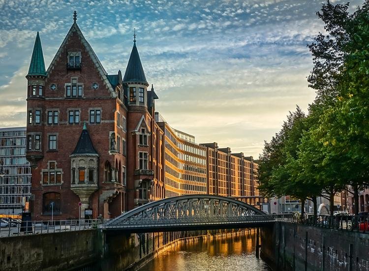 A&O Special Hamburg - Hansestadt erleben in einem von vier Hotels zur Wahl | TOP-Lage!