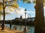 Basel im Herbst