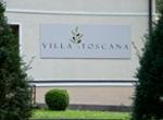Villa Toscana Fuessen Logo