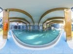 Hotel Venus Spa Schwimmbad