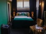 Huis Van Bewaring by Sheetz Hotels Almelo Doppelzimmer