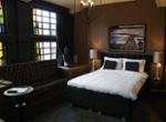 Huis Van Bewaring by Sheetz Hotels Almelo Doppelzimmer